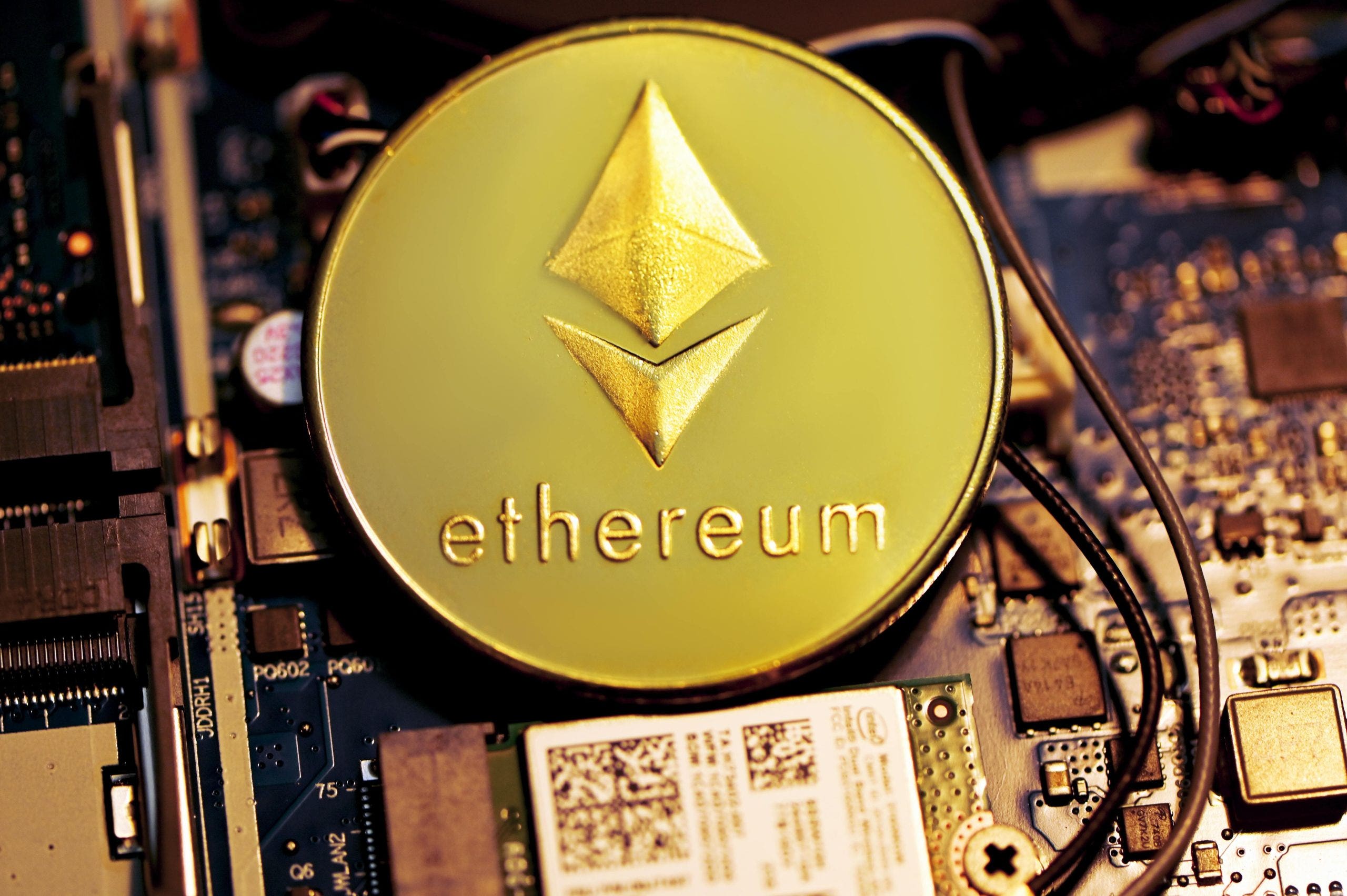 How to Invest In Ethereum? Should I Invest In Ethereum?