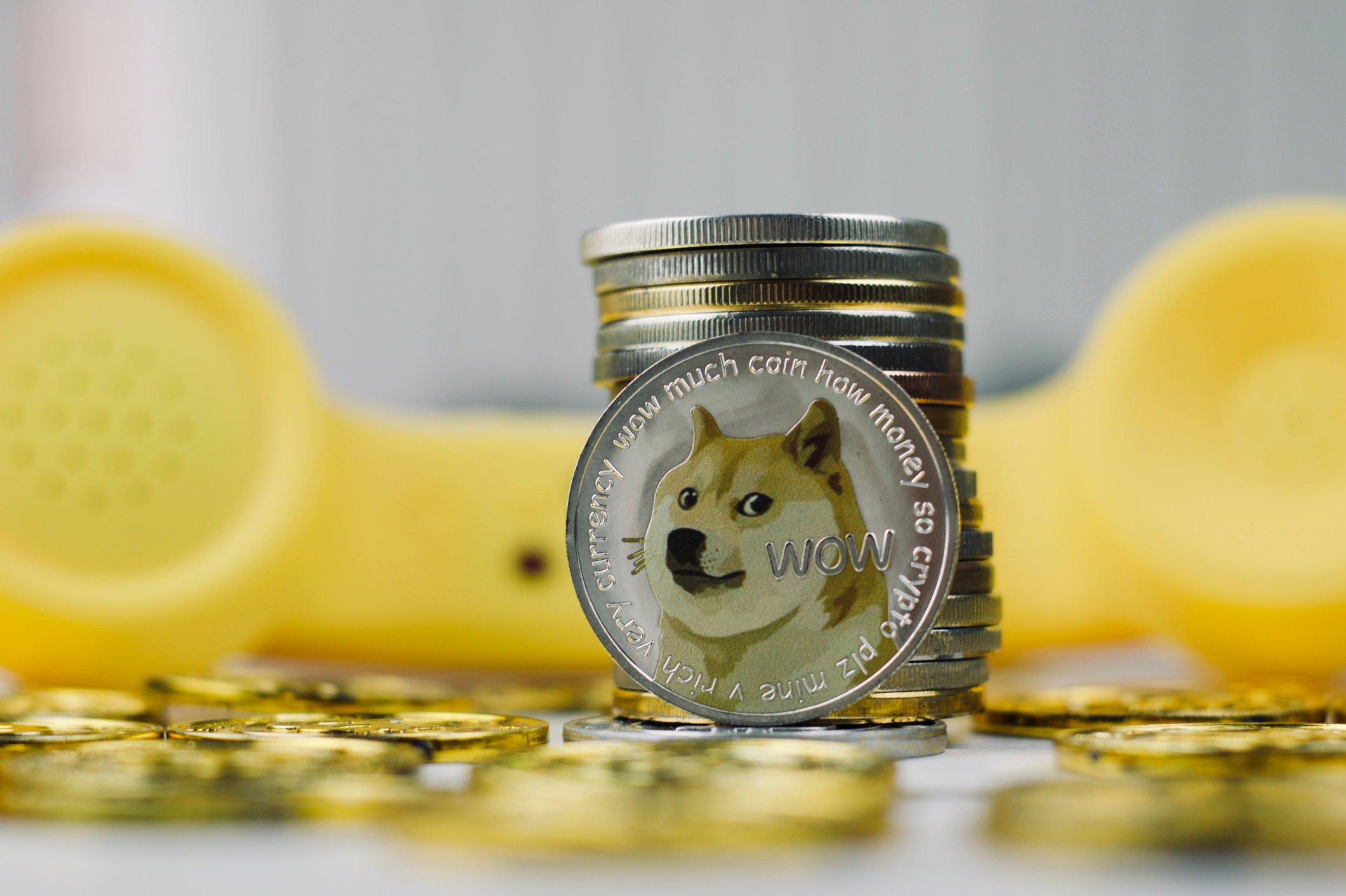 Why Is Dogecoin Switching to Proof of Stake?