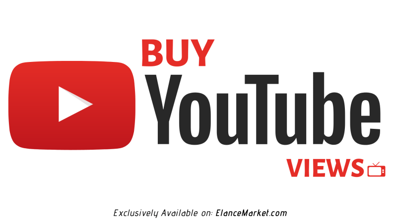 5 Best sites to Buy YouTube Views in (Real & Cheap)