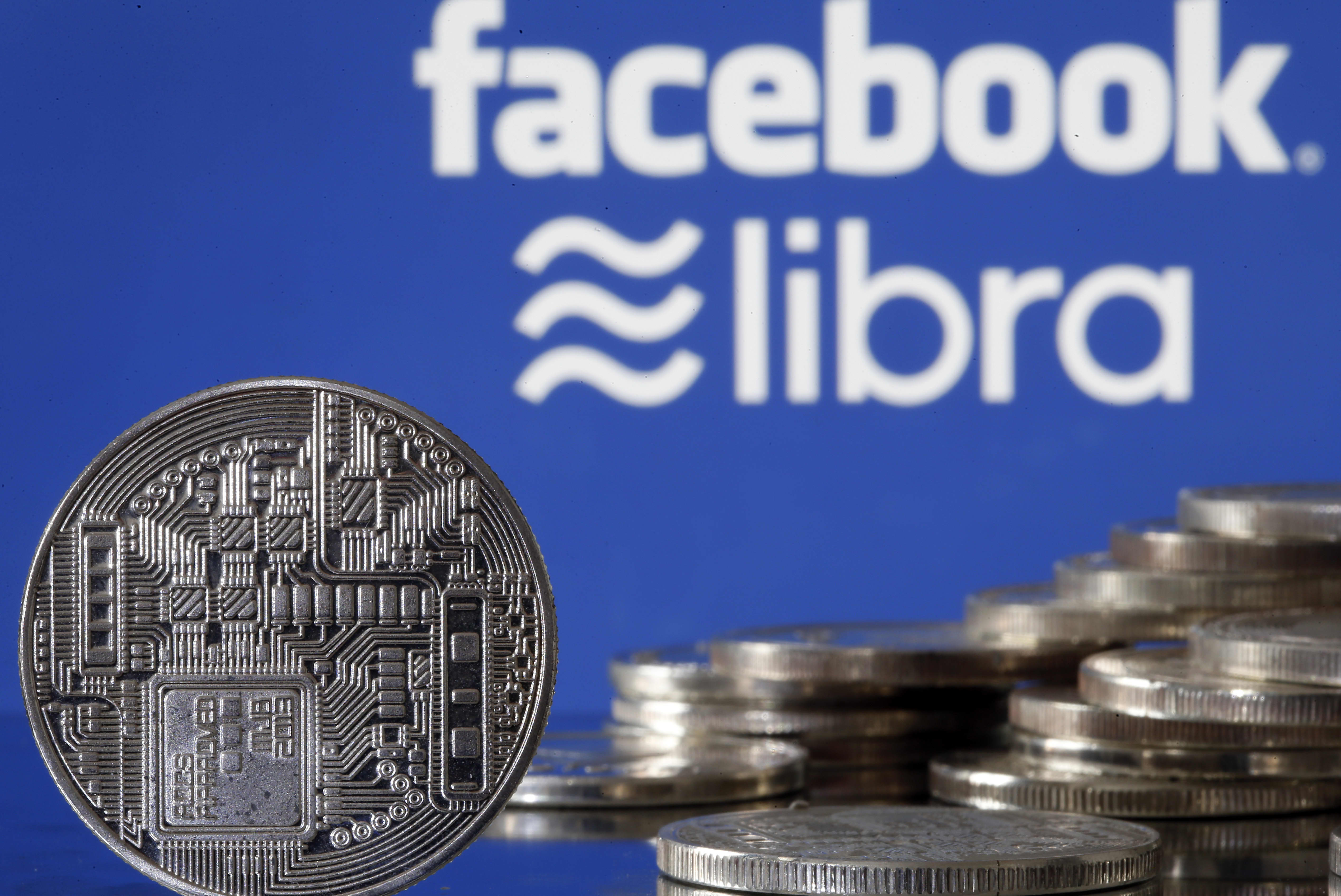 Facebook cryptocurrency Libra to launch as early as January but scaled back: FT, ET Telecom