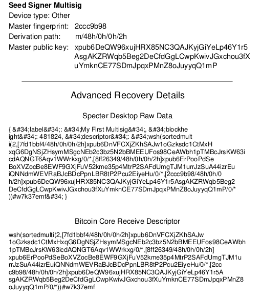 How does Bitcoin Multisig Works? Understanding Multisig Wallets