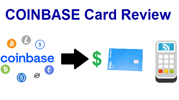 Coinbase Card Review Pros, Cons, Fees & Limits