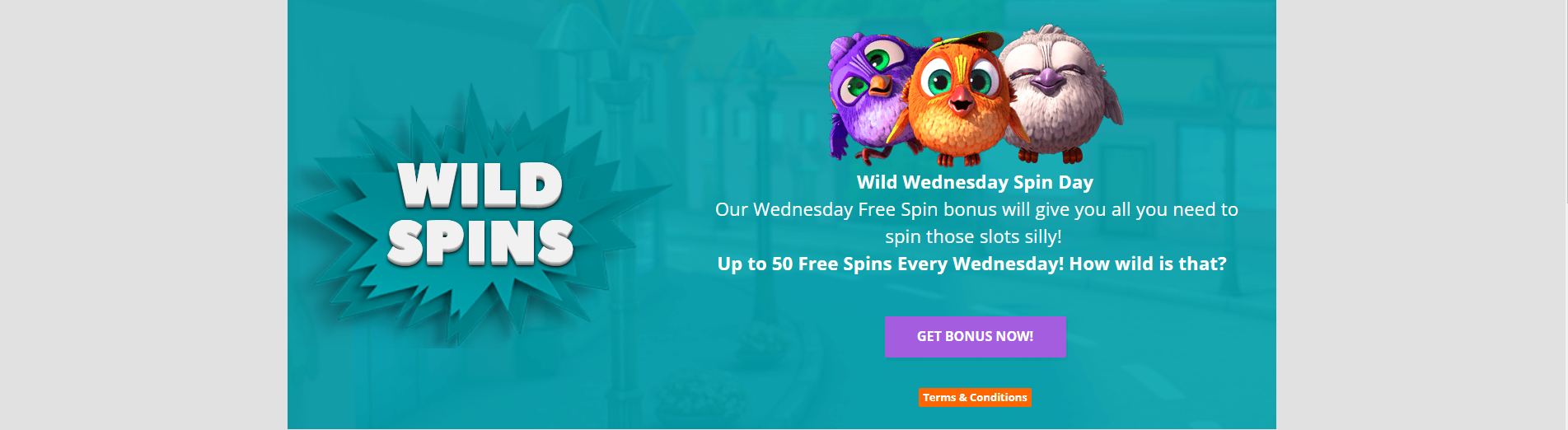 CryptoWild Free Spins No Deposit Bonus | Claim Free Spins | Updated March 