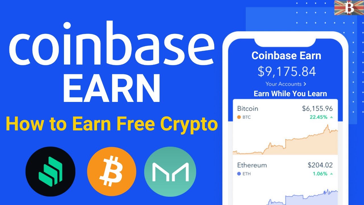 How To Make Money on Coinbase | GOBankingRates