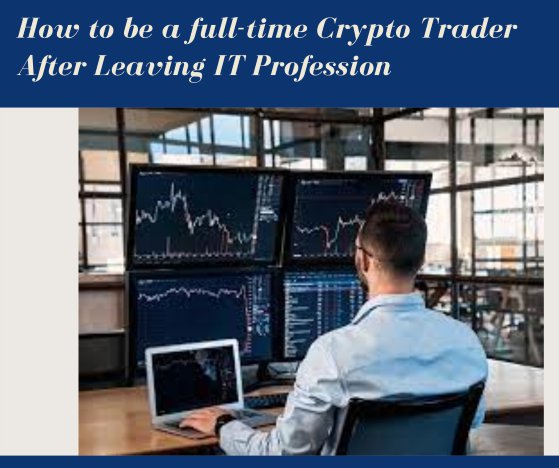 How to Become a Successful Crypto Trader | OspreyFX