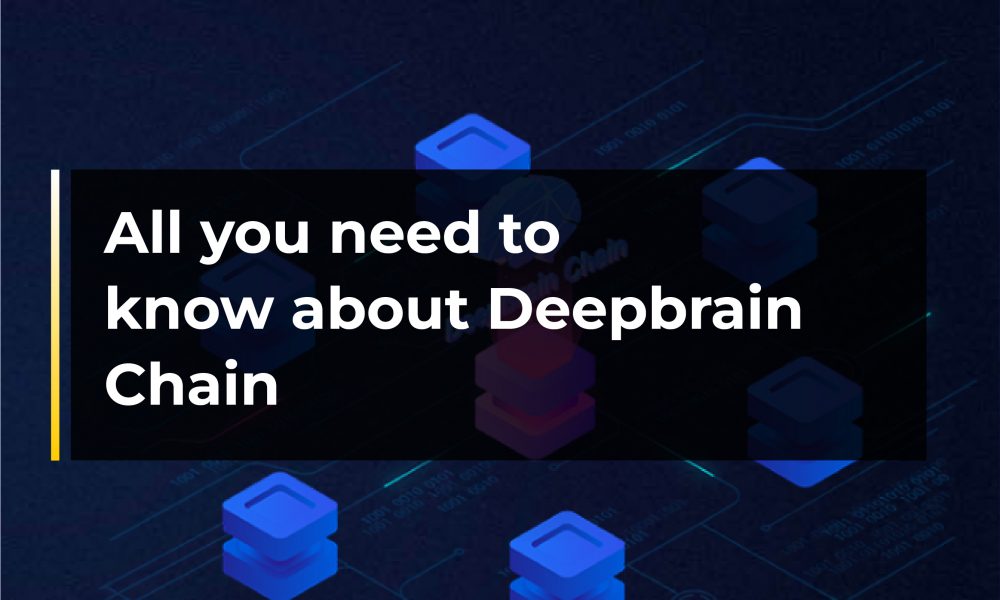 DeepBrain Chain Airdrop - Claim free $DBC tokens with bymobile.ru