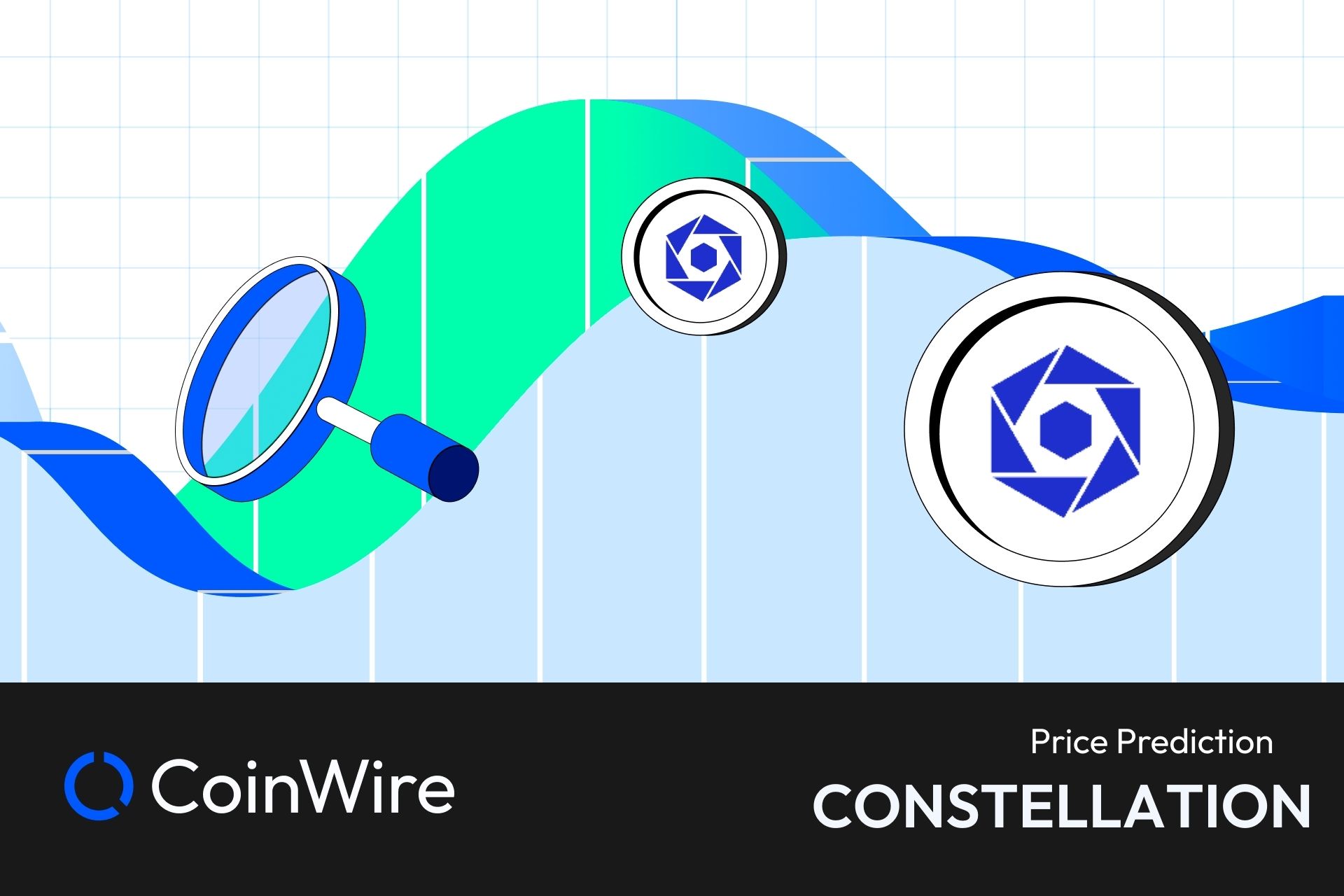 Constellation Price Prediction ,,, - How high can DAG go?