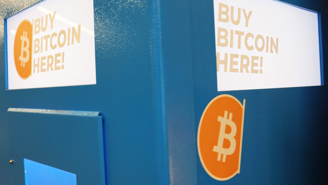 How To Sell Cryptocurrency in the UK