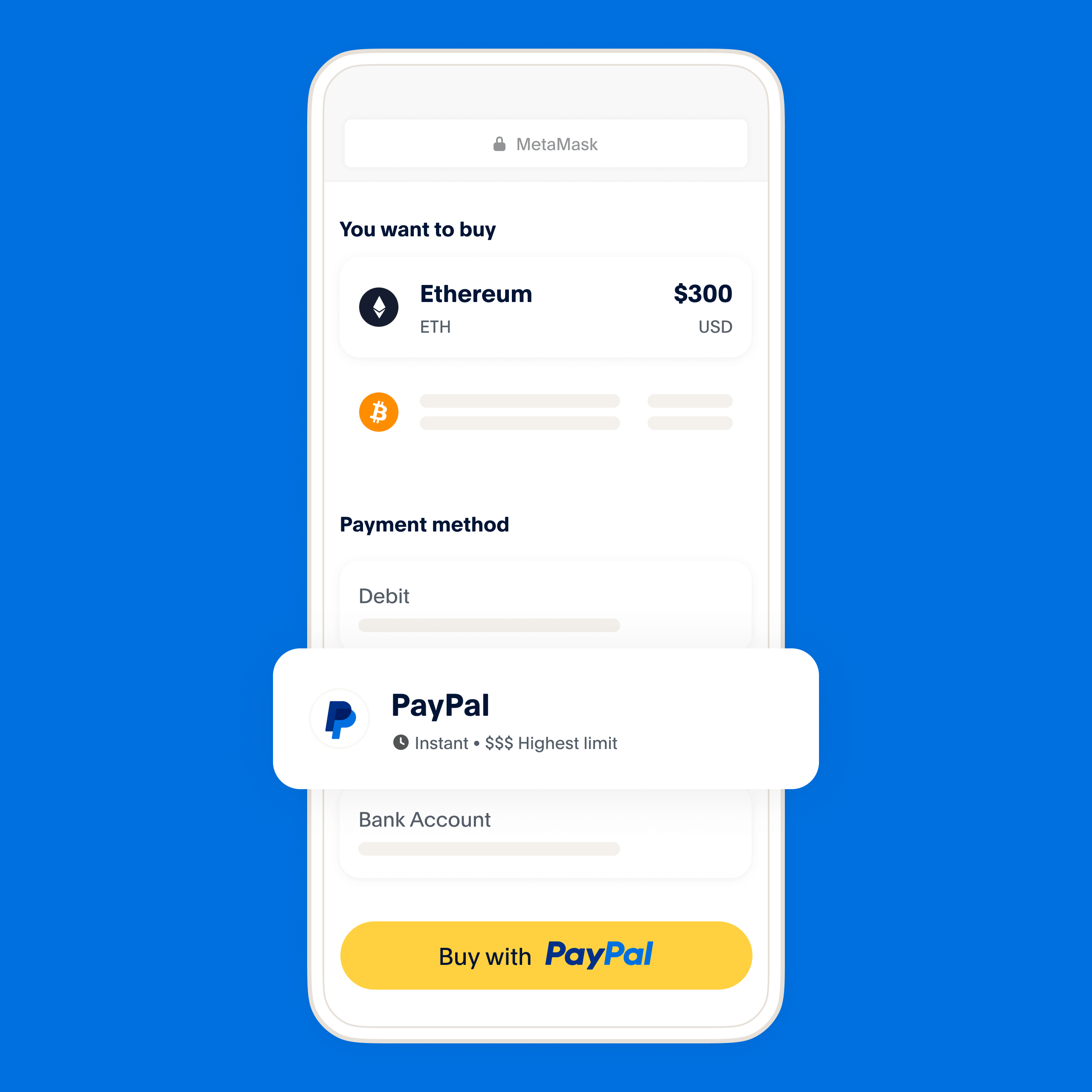 5 Best Ways to Buy Bitcoin With PayPal in 