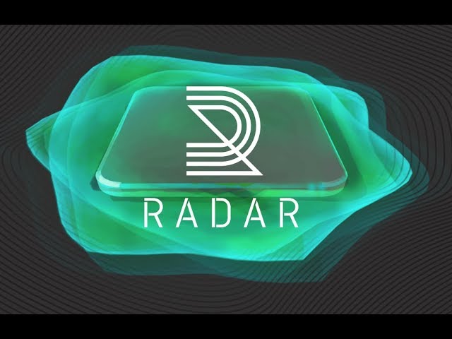 Decentralized exchange Radar Relay raises $10 million | TechCrunch