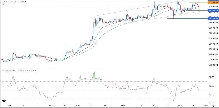 BTC to USD | How much is Bitcoins in USD