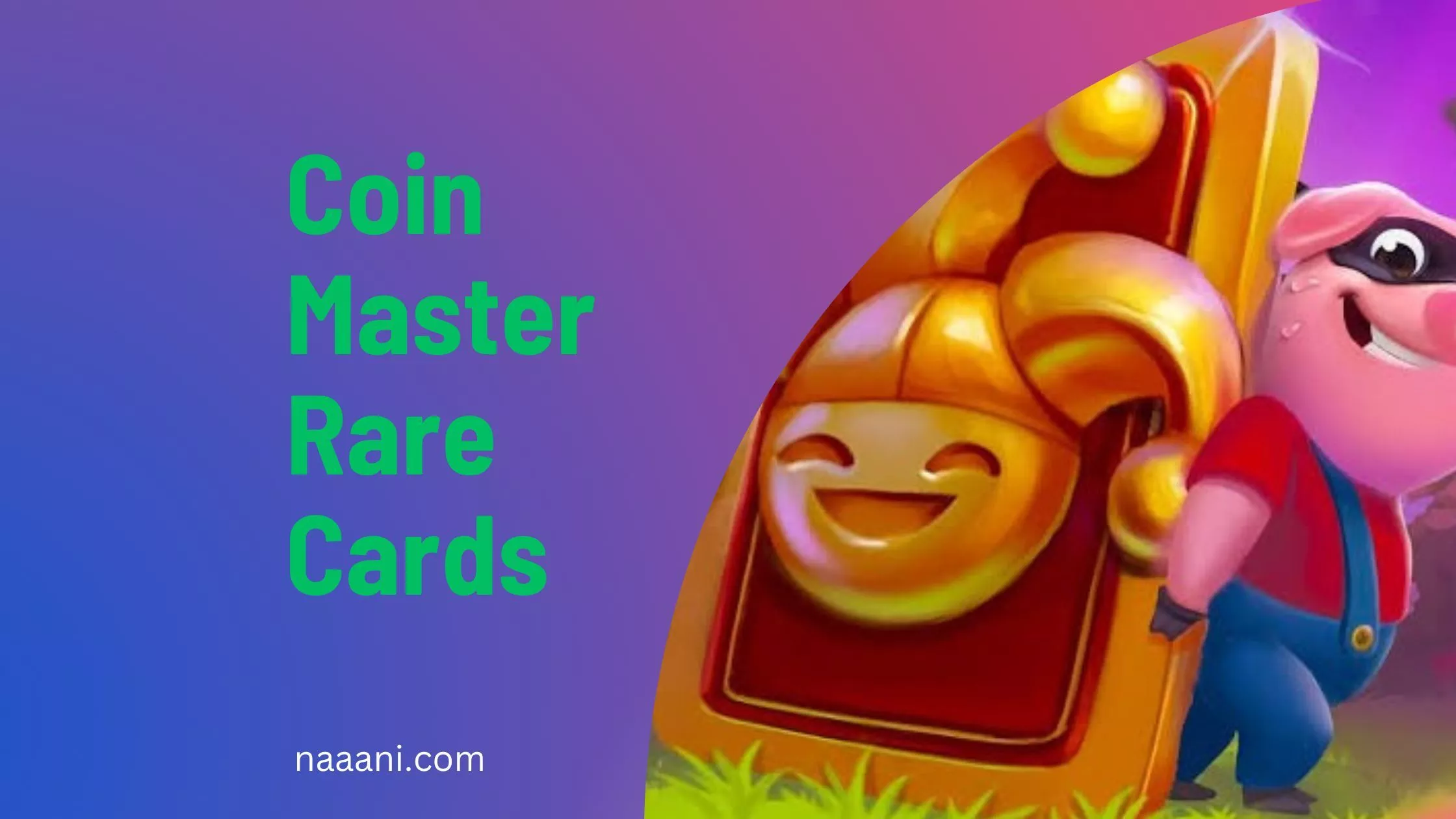 Coin Master Free Spins Links January - [Daily Unlimited]