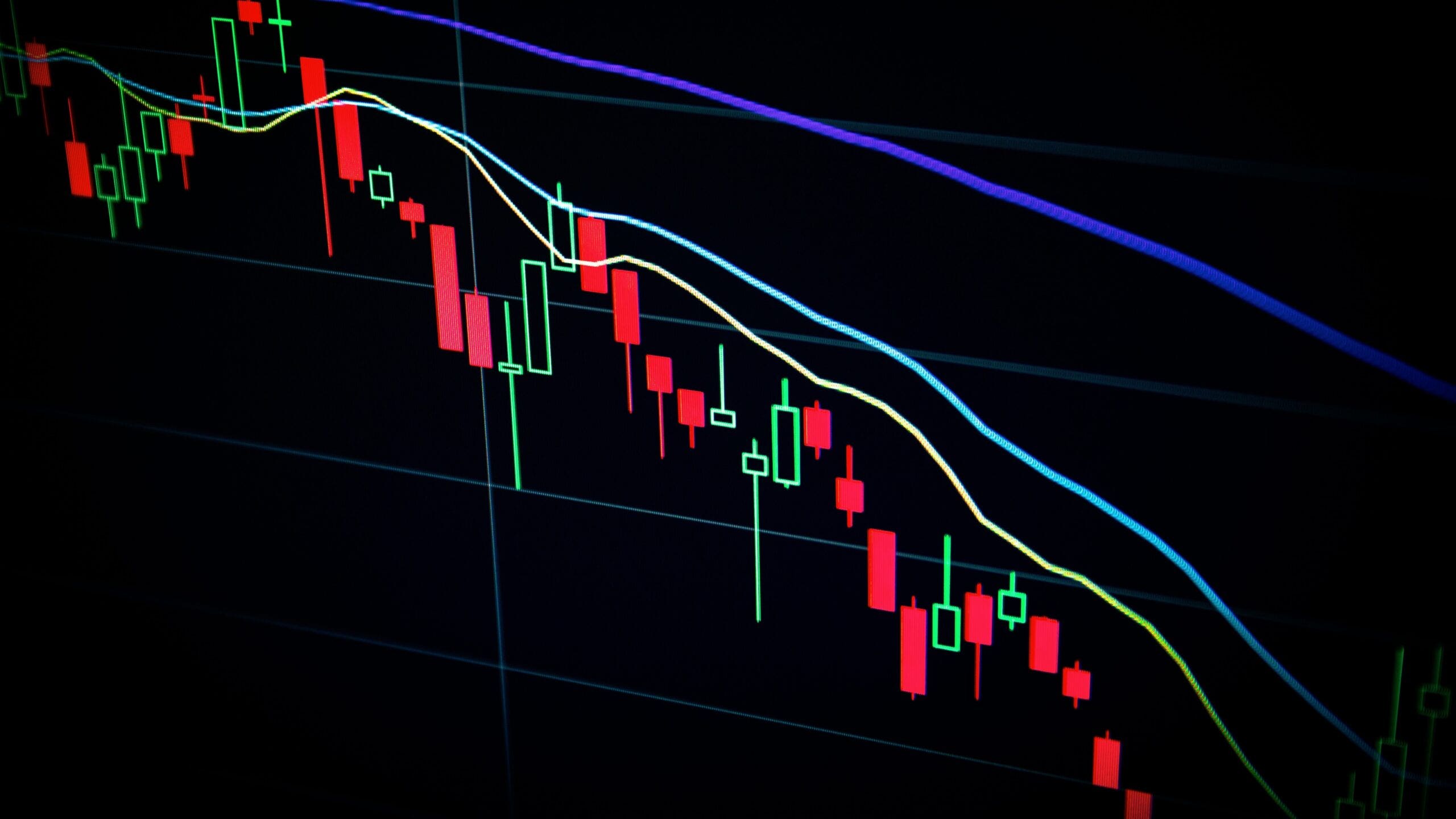 Why are crypto markets falling? Here's what experts have to say - BusinessToday