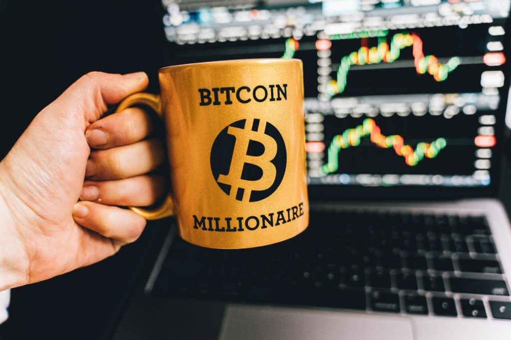 Around % of Crypto Users Become Millionaires: New Wealth Report