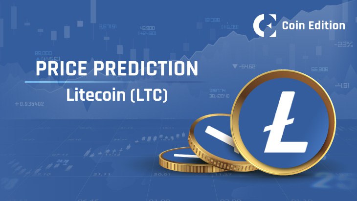 Litecoin Price Prediction: , , 