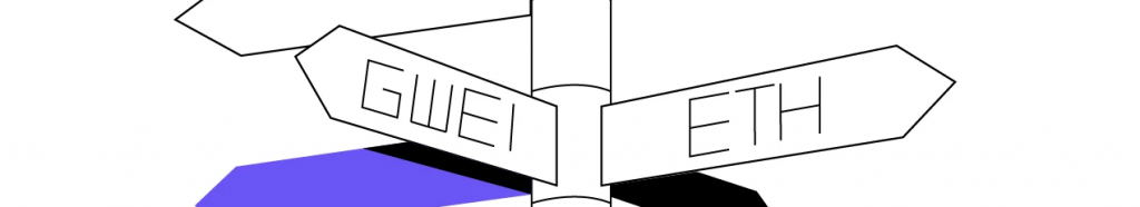 Calculate and Convert Wei, Gwei, and ETH