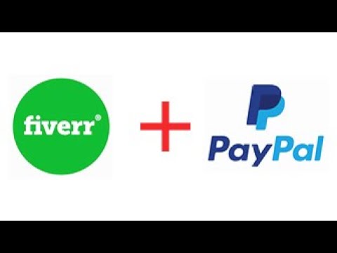 How To Get Paid On Fiverr | Fiverr Payment Methods