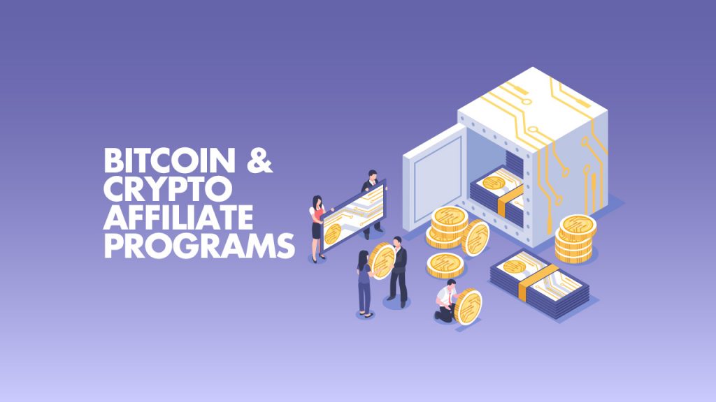 6 Best Blockchain Affiliate Programs For (Top Paying) - Commission Academy