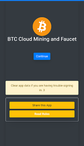 Bitcoin (BTC) FaucetPay Faucets