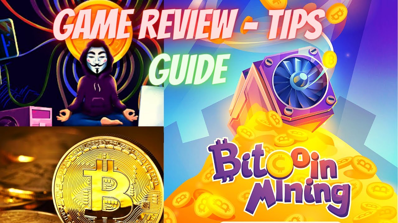 bymobile.ru: Customer reviews: Bitcoin Idle Miner Tycoon