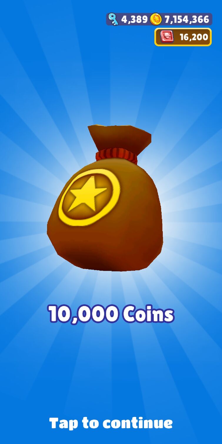 subway surfers coins | Discover