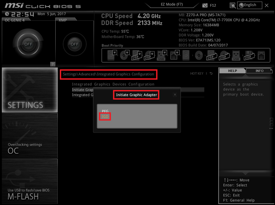 MSI ZA PRO problem mining with 6 GPUs » CentOS Questions