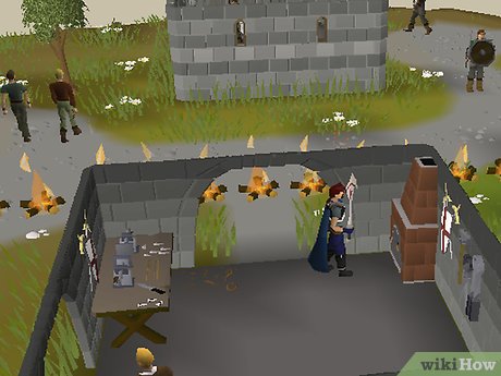 OSRS Mining Guide: Training - Old School Runescape - Odealo