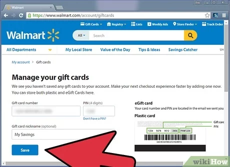 Walmart Gift Card Purchase Restrictions [Explained] – Modephone