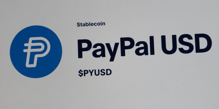 PayPal To Release Ethereum-Based Stablecoin Linked To U.S. Dollar - Forbes India