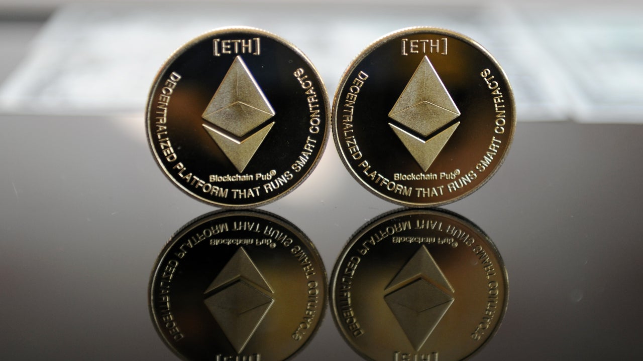 Buy Ethereum | How to buy ETH