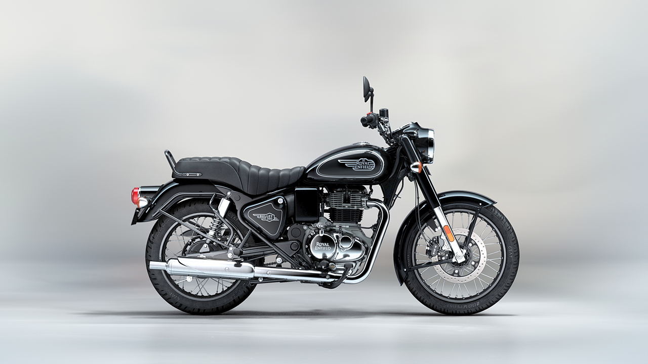 Royal Enfield Classic EFI Price, Mileage, Loan Offers In - OTO