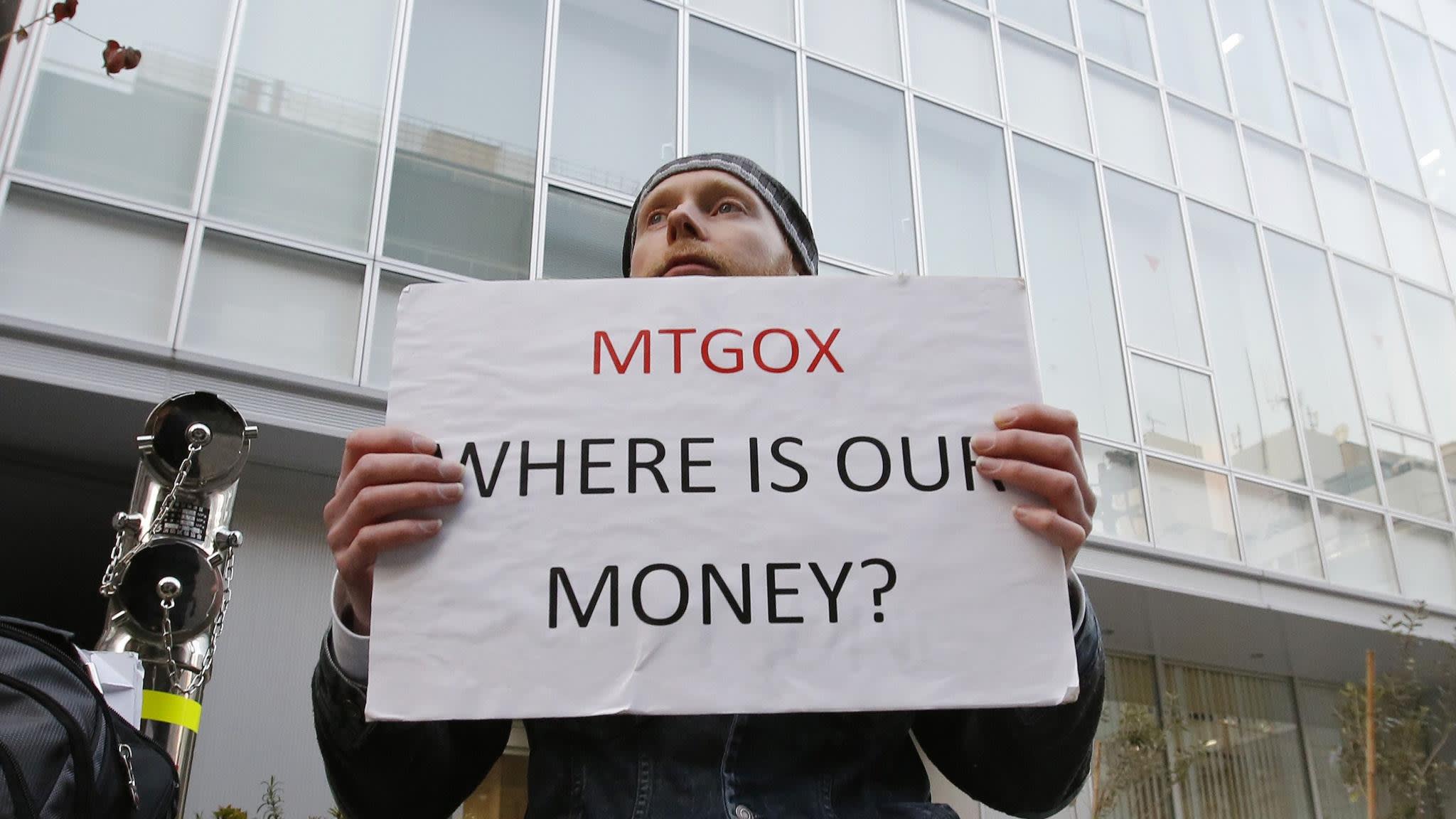 DOJ charges two Russian nationals with historic Mt. Gox hack | CyberScoop