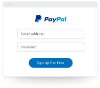 Денежные переводы и онлайн-платежи PayPal | PayPal RU