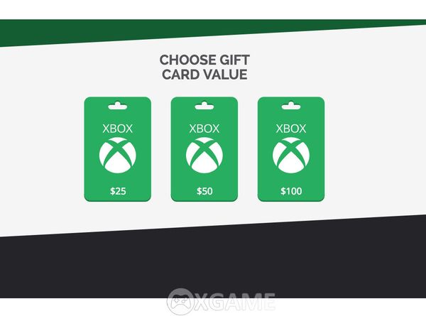 bymobile.ru: $20 Xbox Gift Card [Digital Code]