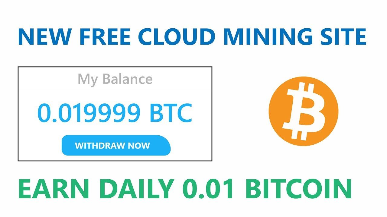 Earn Free Bitcoin, Get Free BTC Now and Online