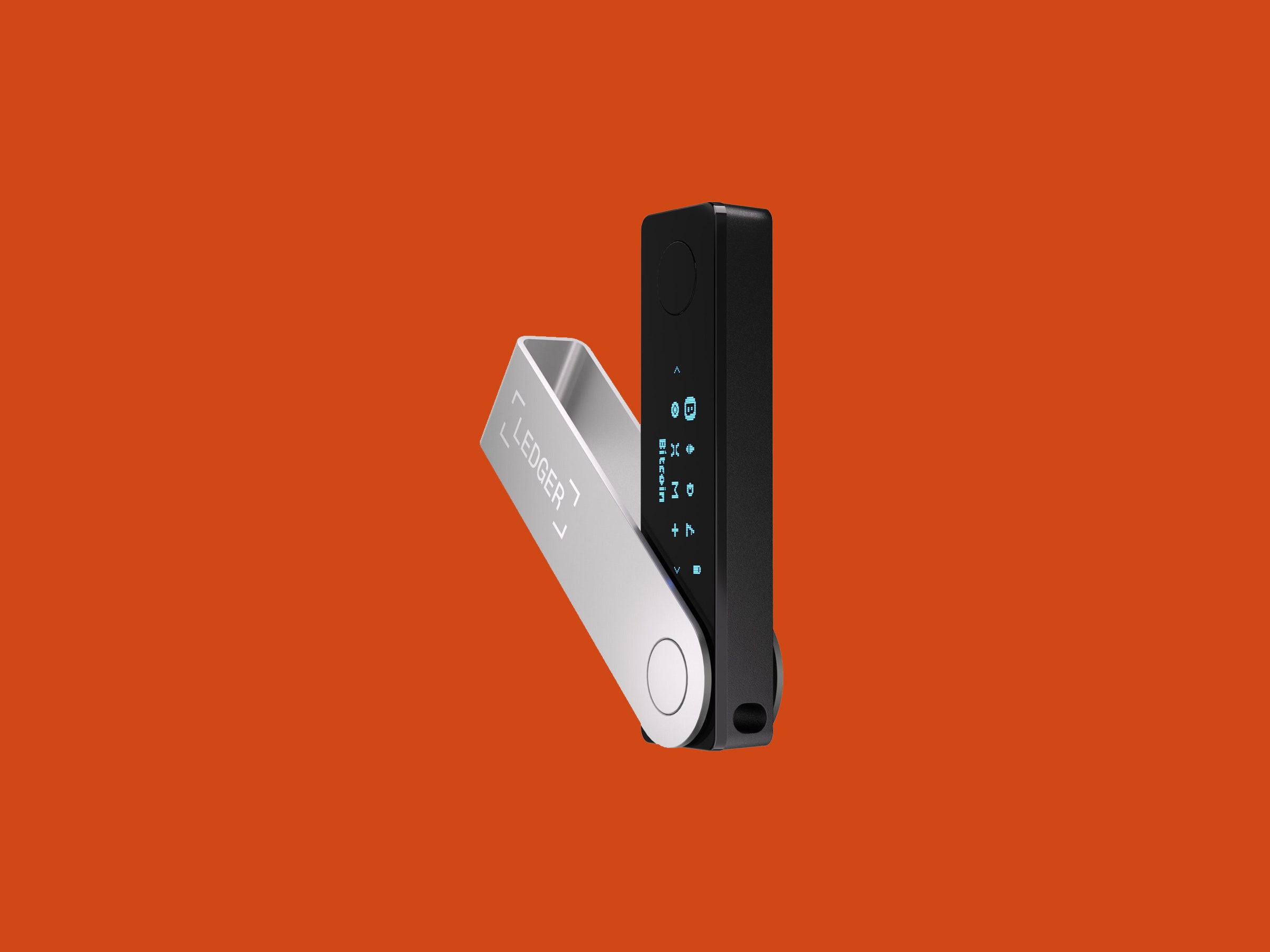 8 BEST Crypto Hardware Wallet ()