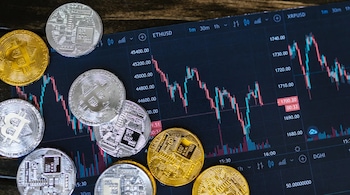 The crypto market bears the scars of FTX's collapse | Reuters