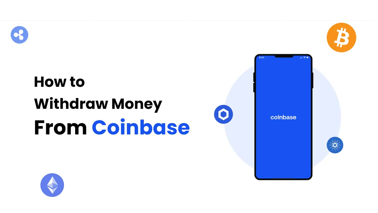 Coinbase lets you withdraw funds to your debit card | TechCrunch