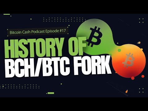 Bitcoin Cash Hard Fork » All information, snapshot date & list of supported exchanges