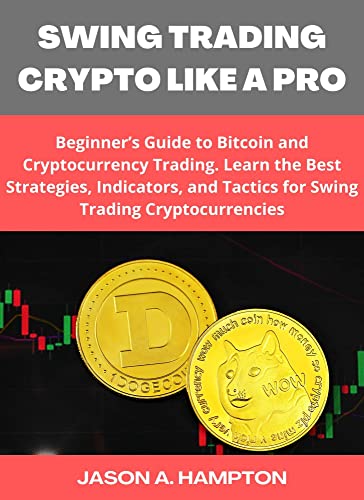 How to Swing Trade Crypto for Beginners (TIPS & EXAMPLES)