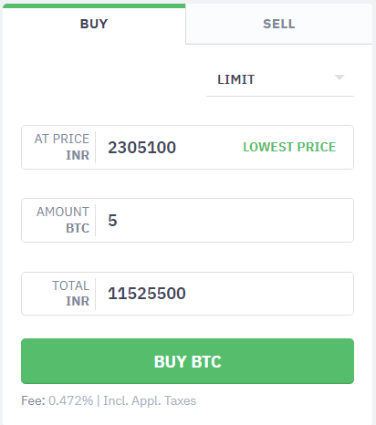 ‎NOW Wallet: Buy & Swap Bitcoin on the App Store