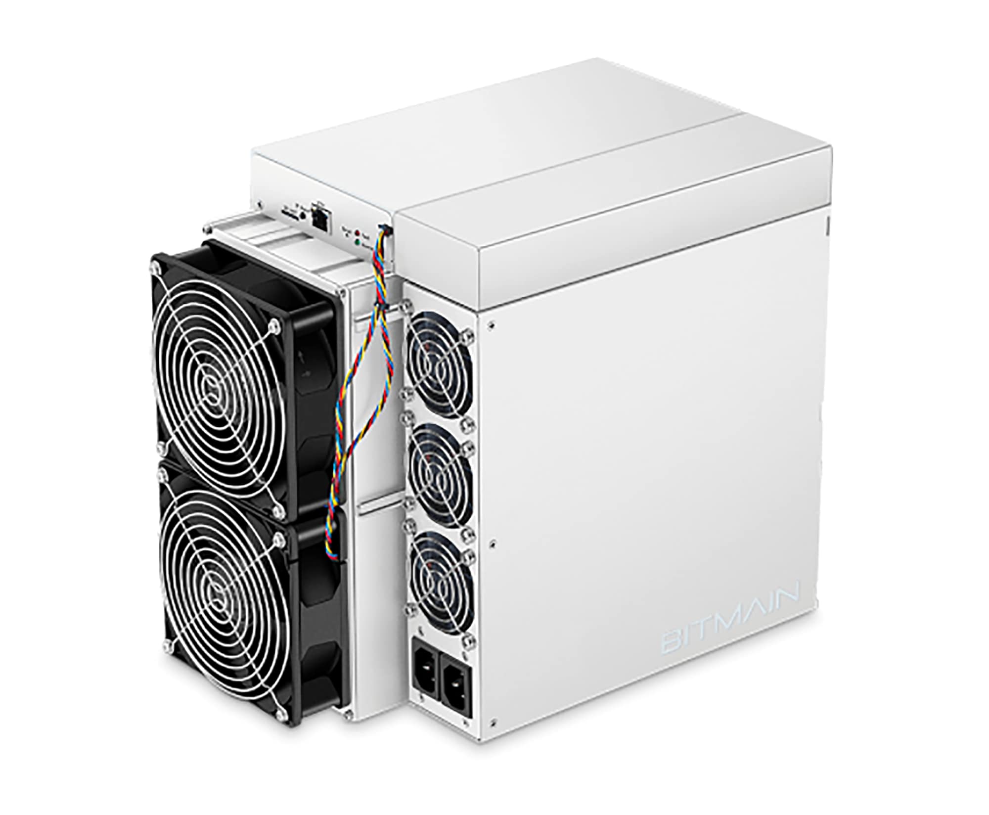 Antminer E7 | Zeus Mining