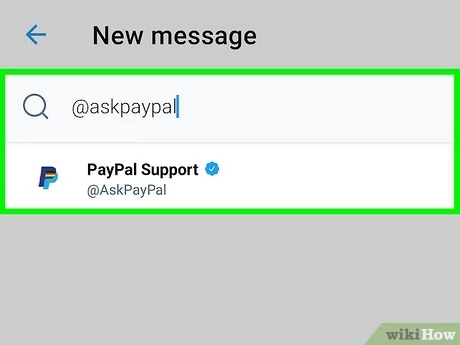 PayPal Contact Us | Canada