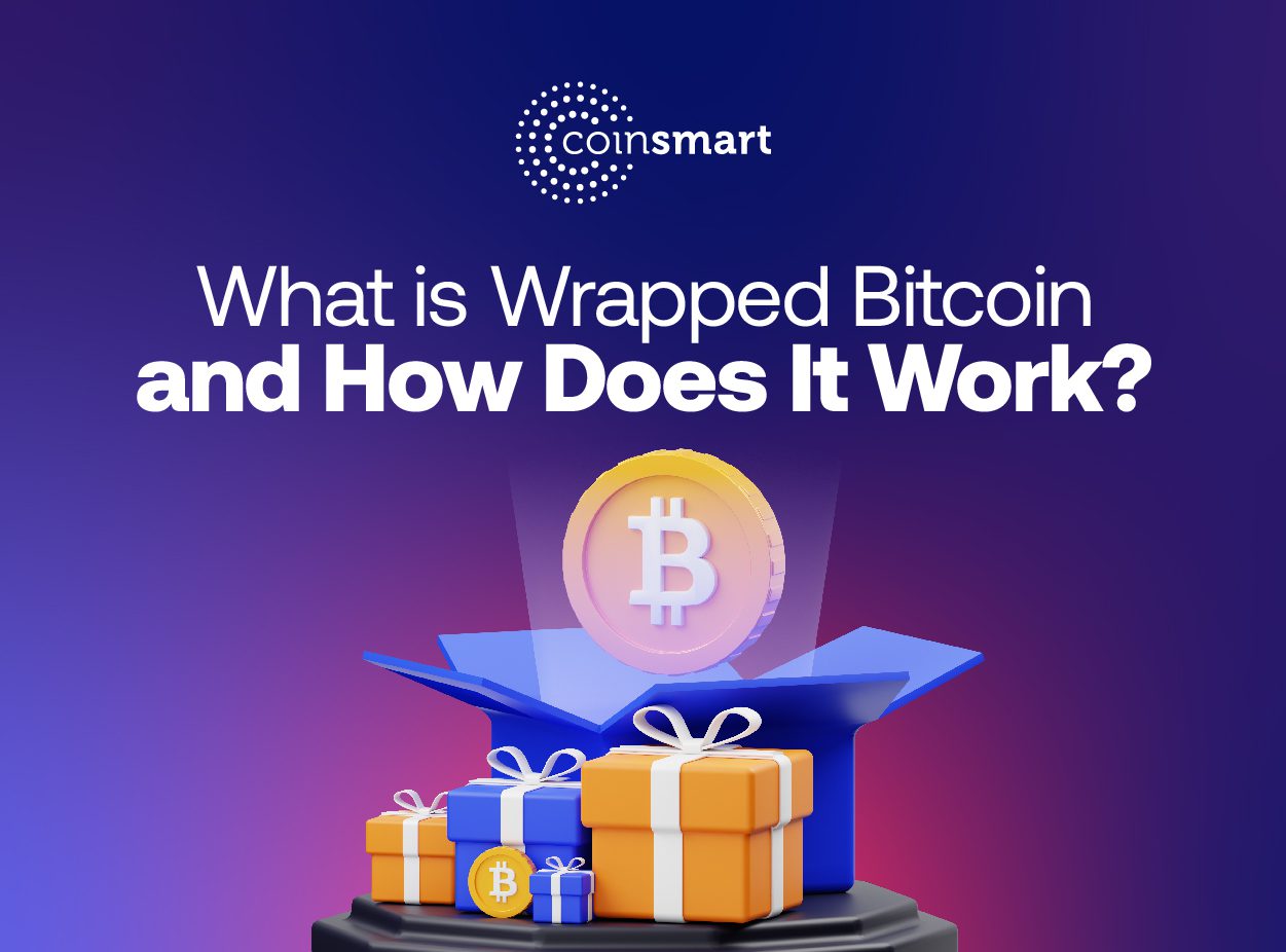 What are Wrapped Tokens | Overview of tokenisation concept