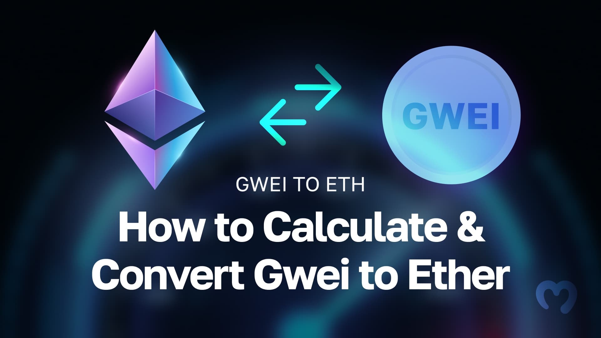 GWEI to USD | Ethereum Gas to United States Dollar Today