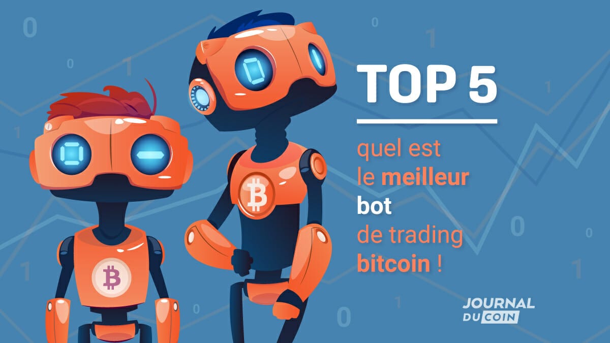 List of The Best Free Bitcoin Crypto Trading Bots in - BR Softech