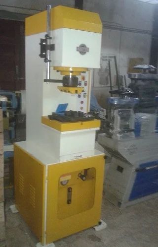 Gold Silver Coin Minting Machine- Turnkey Solution For Coin