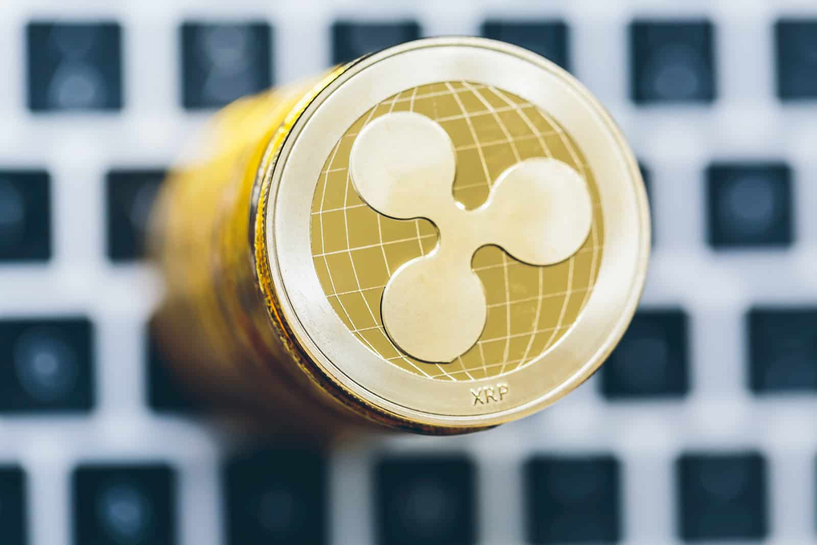 Ripple's XRP Drops 5% After Executive Is Hacked, Sparking Rumors of Network Breach