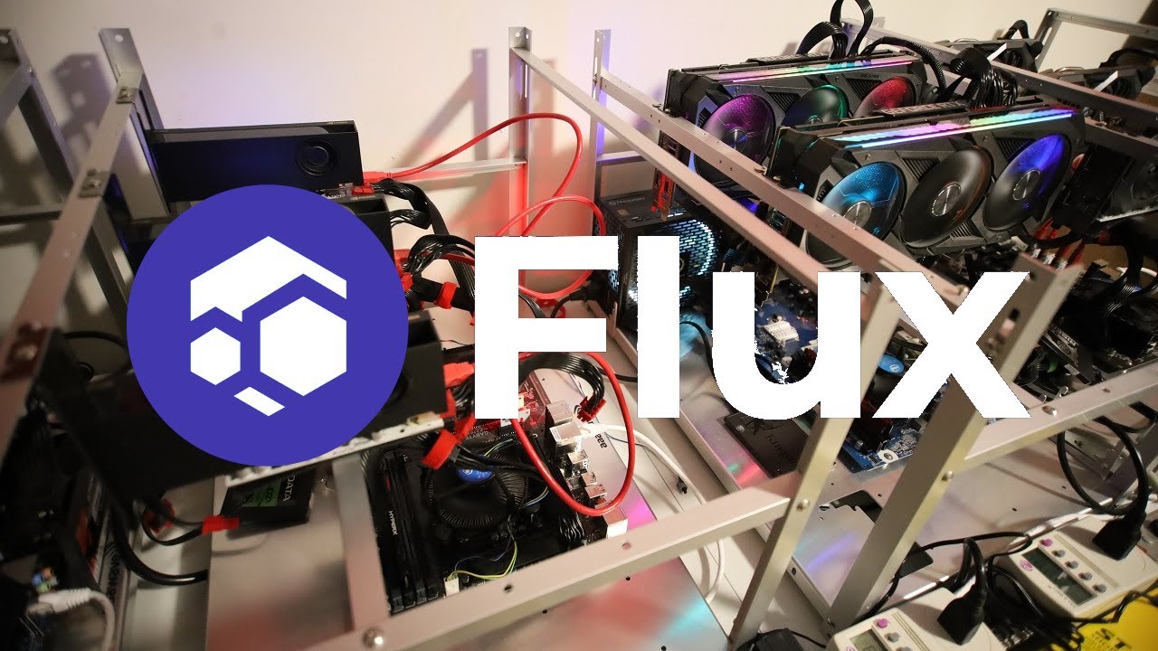 3 Ways to Start Mining Flux - bymobile.ru