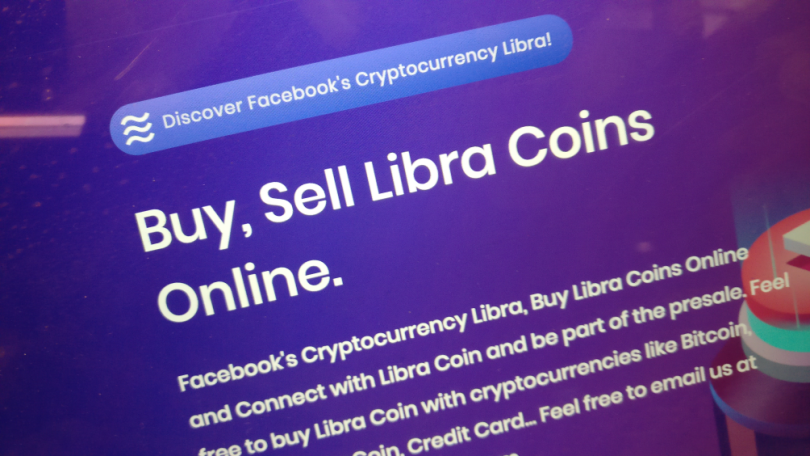 Libra cryptocurrency by Facebook – BitcoinWiki